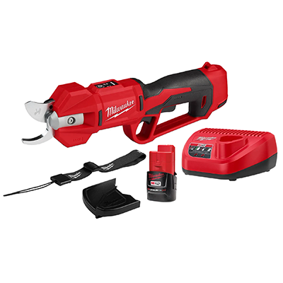 M12™ Brushless Pruning Shears Kit - Hand Tools